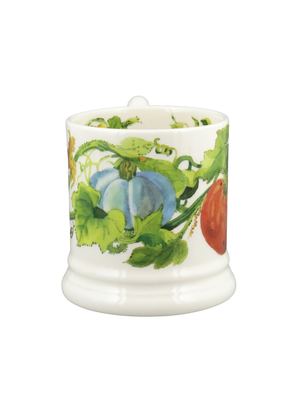 Pumpkins 1/2 Pint Mug
