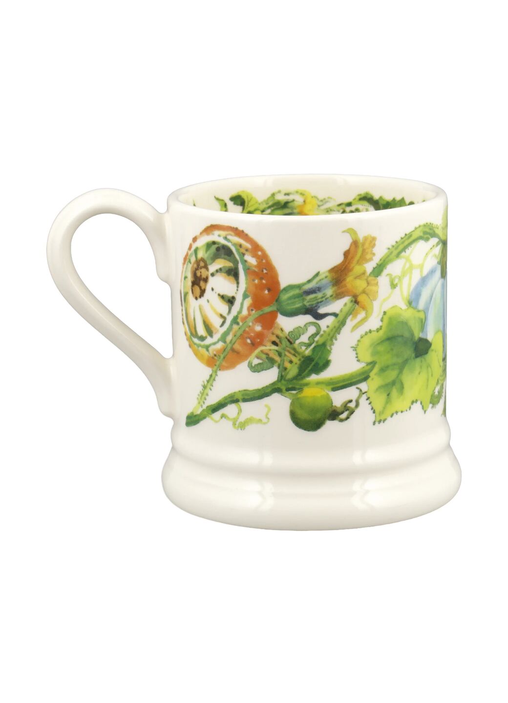 Pumpkins 1/2 Pint Mug