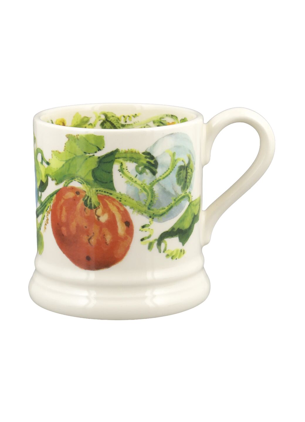 Pumpkins 1/2 Pint Mug