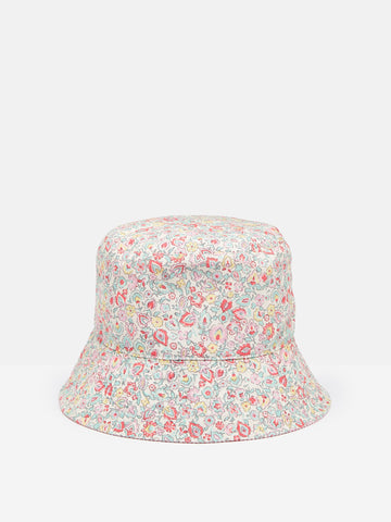 Bayley Multi Reversible Floral Bucket Hat