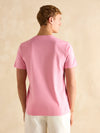 Everyday Light Pink Crew Neck T-Shirt