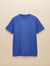 Everyday Dark Blue Crew Neck T-Shirt