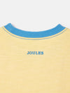 Archie Yellow Artwork T-Shirt