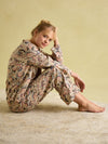 Alma Floral Pyjama Set