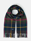 Langtree Navy Scarf