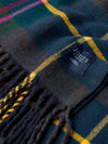 Langtree Navy Scarf