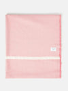 Bracewell Pink Blanket Scarf