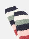 Women's Fluffy Multi Socks