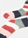 Women's Fluffy Multi Socks