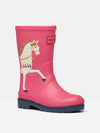 Splashwell Pink Wellies