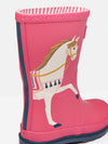 Splashwell Pink Wellies