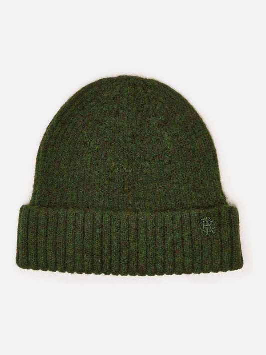 Berwick Green Beanie Hat