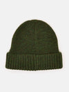 Berwick Green Beanie Hat