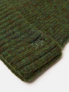 Berwick Green Beanie Hat