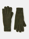 Berwick Green Thinsulate Lined Gloves