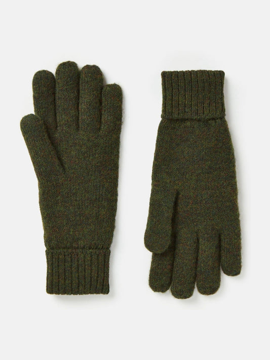 Berwick Green Thinsulate Lined Gloves