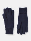 Berwick Navy Thinsulate Lined Gloves