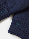 Berwick Navy Thinsulate Lined Gloves