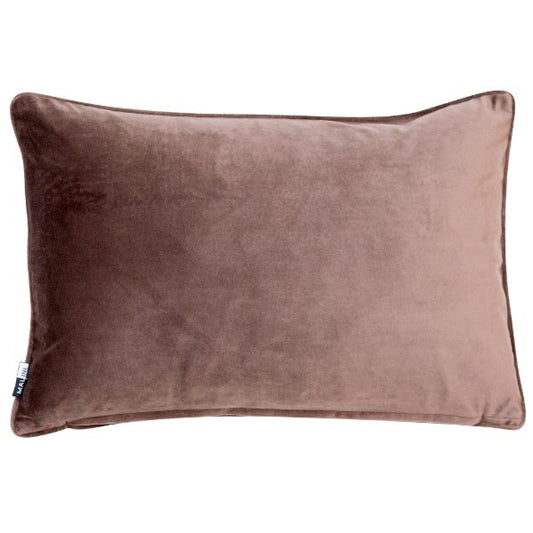 Luxe Rectangle Truffle Cushion