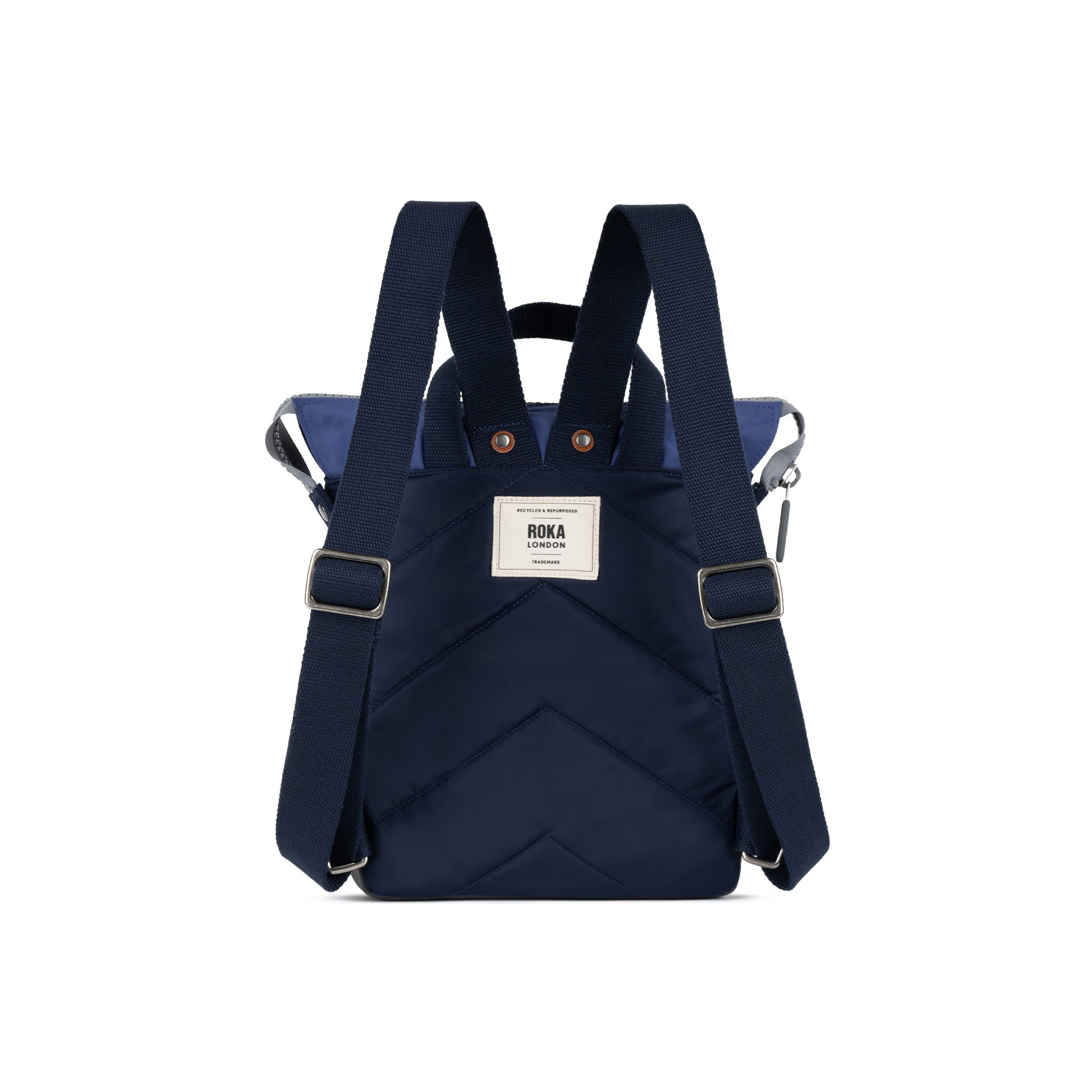 Bantry Backpack Small Recycled Nylon