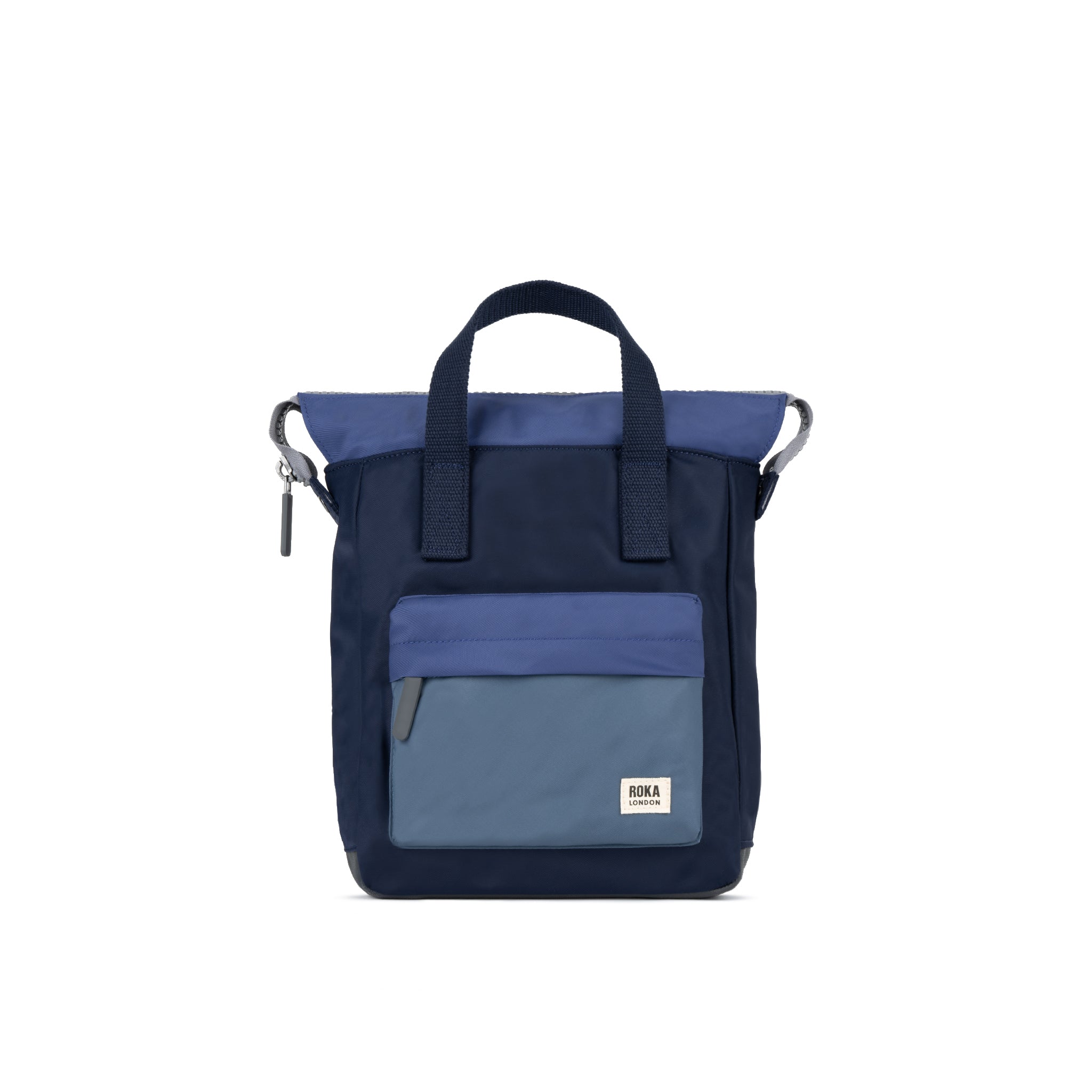 Bantry Backpack Small Recycled Nylon