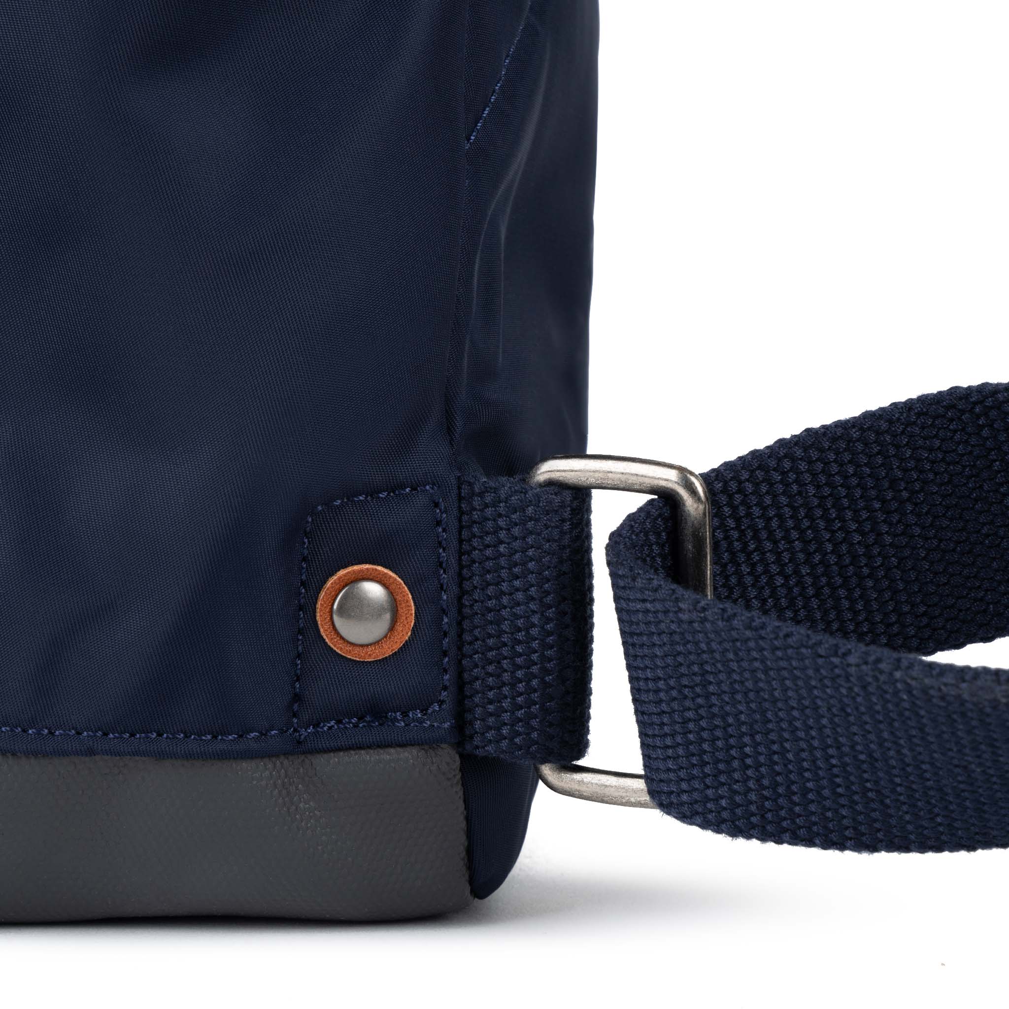 Bantry Backpack Small Recycled Nylon