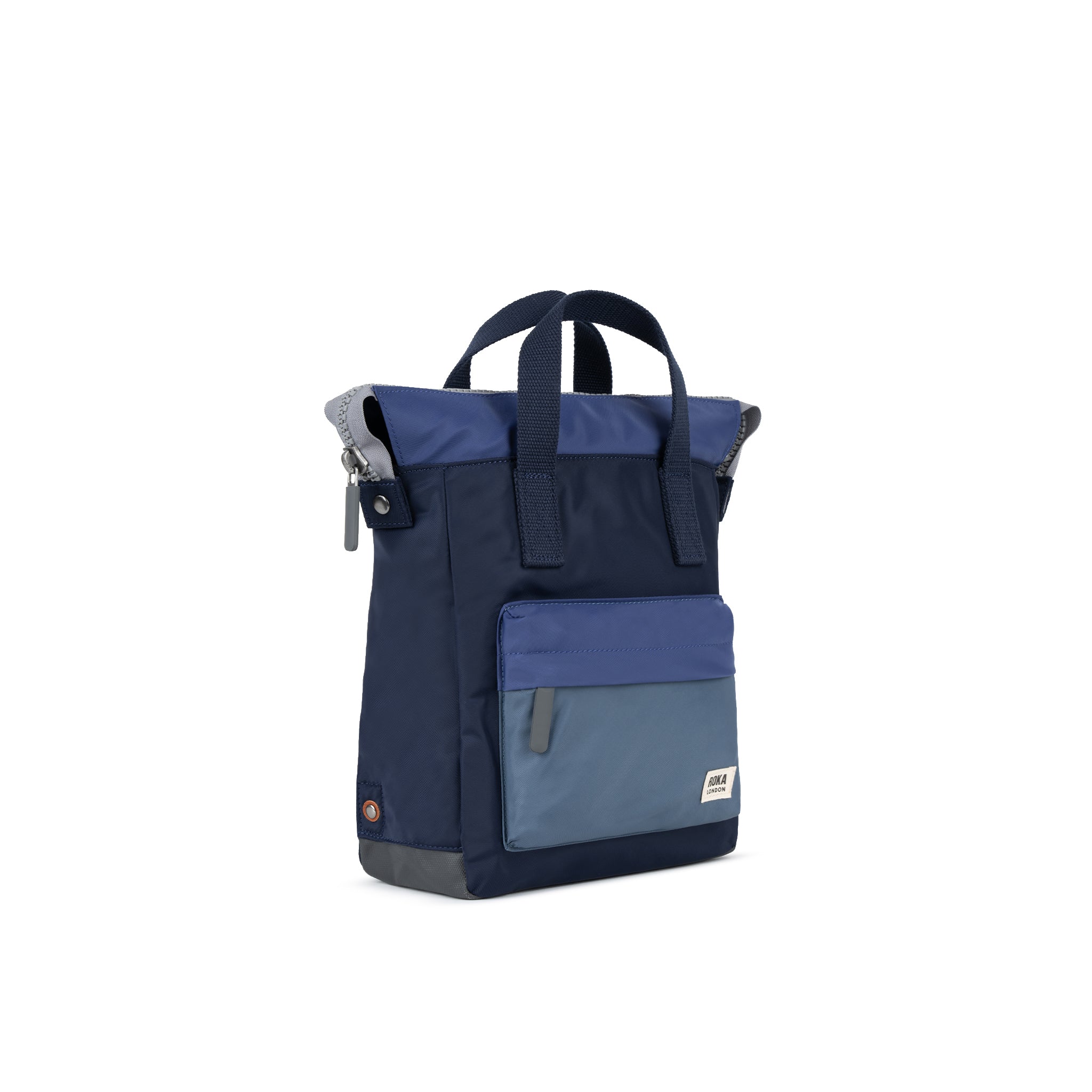 Bantry Backpack Small Recycled Nylon