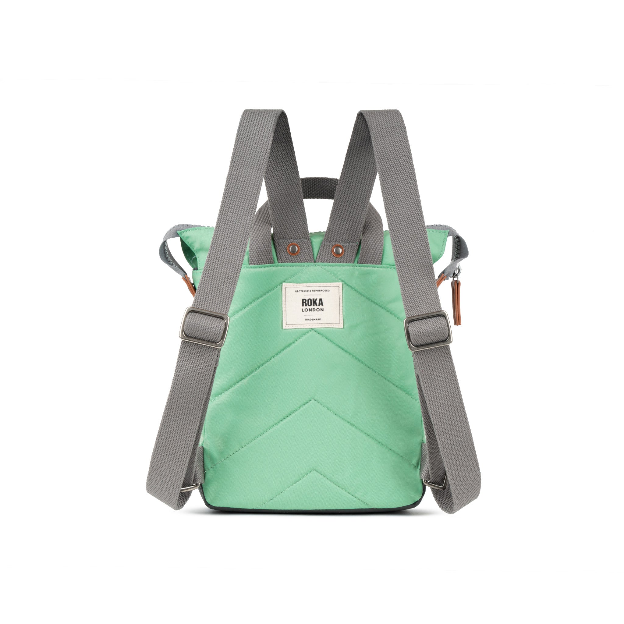 Bantry Backpack Small Recycled Nylon