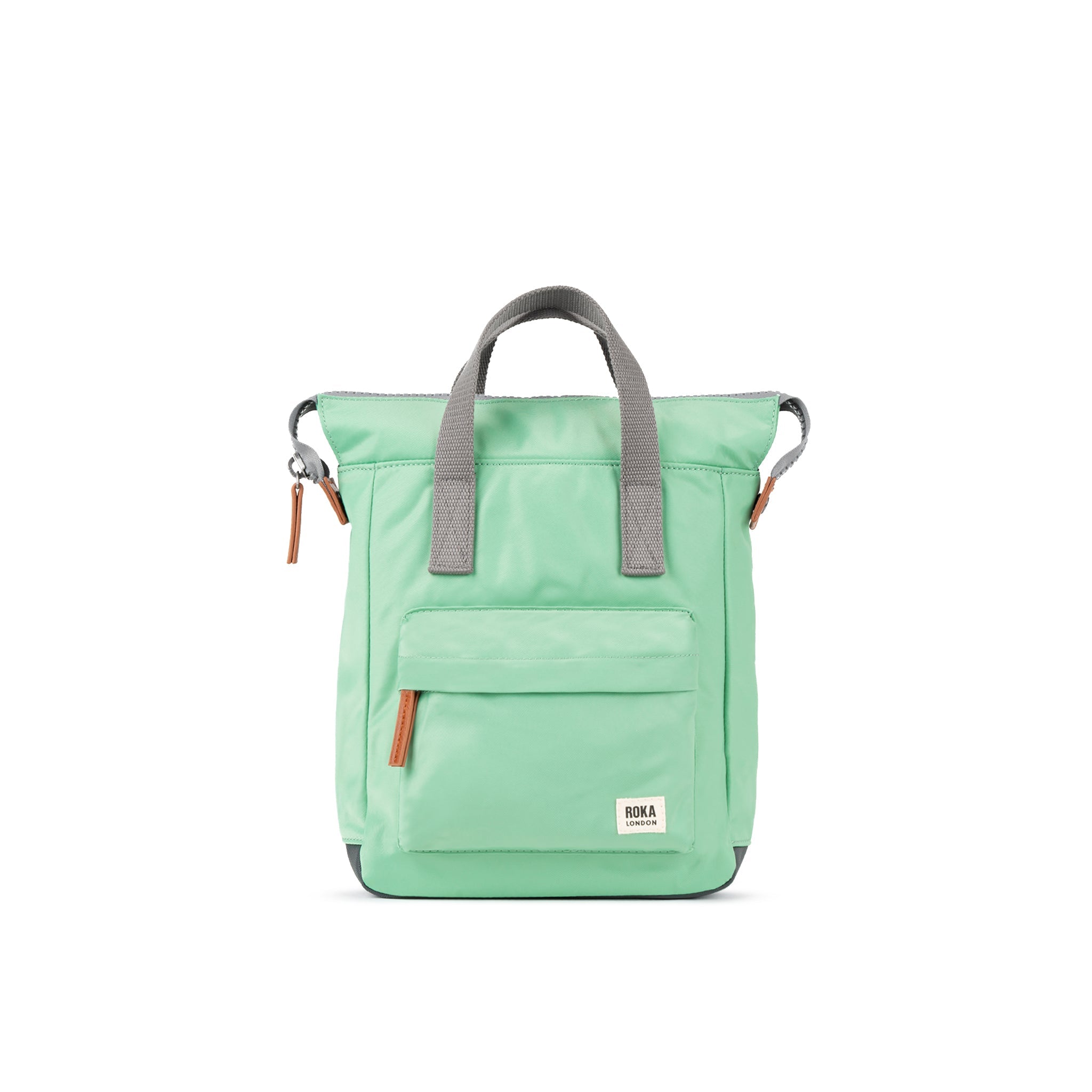 Bantry Backpack Small Recycled Nylon