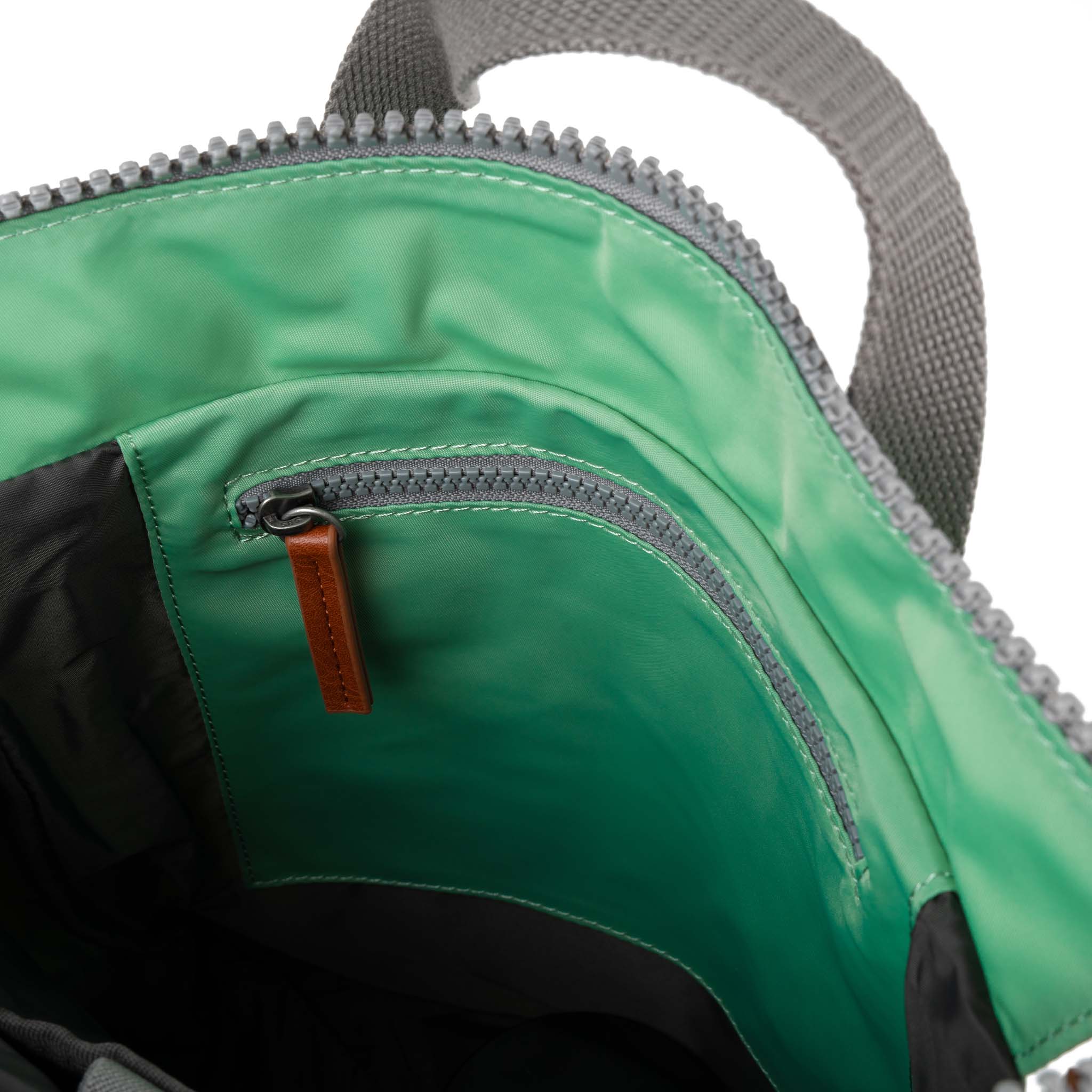 Bantry Backpack Small Recycled Nylon
