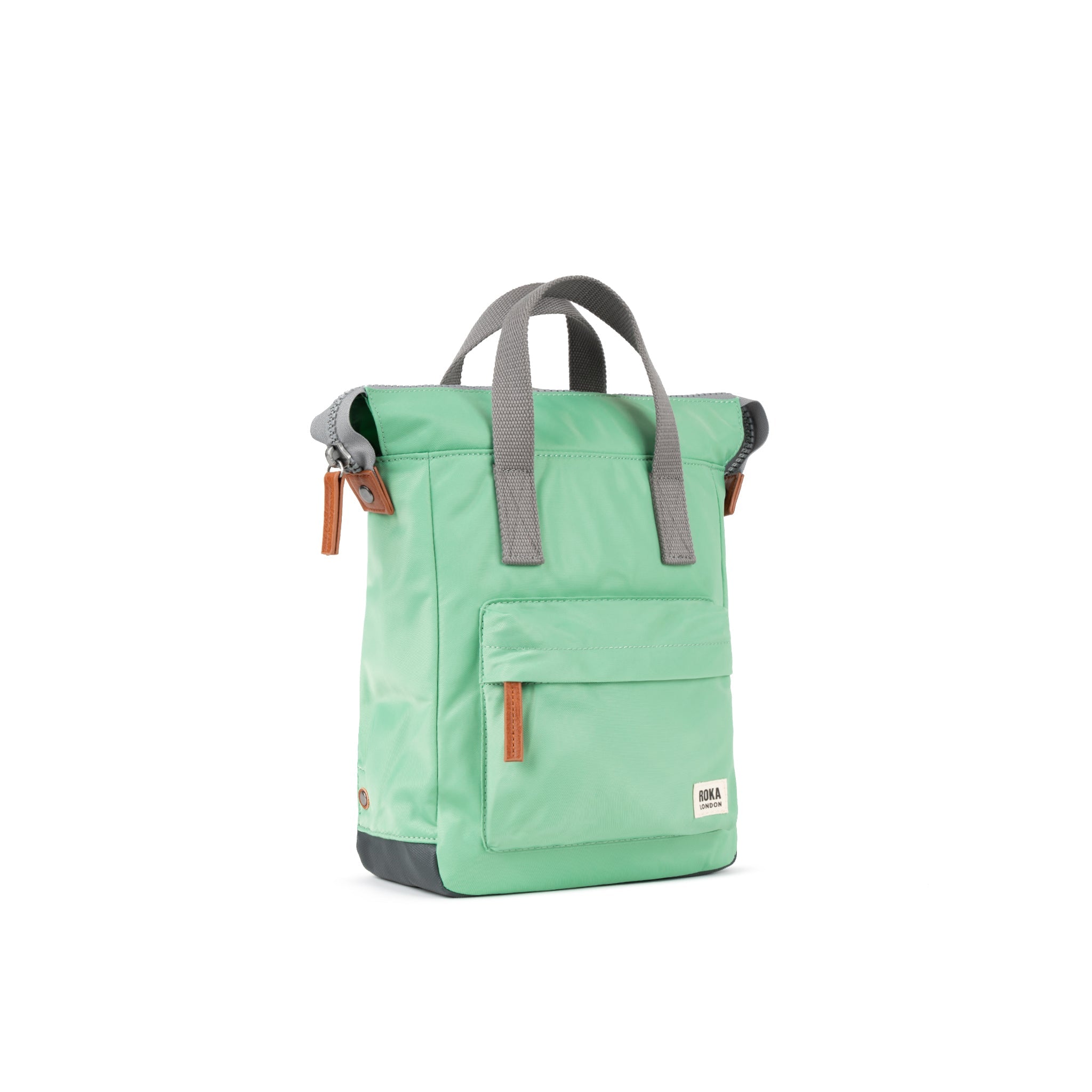 Bantry Backpack Small Recycled Nylon