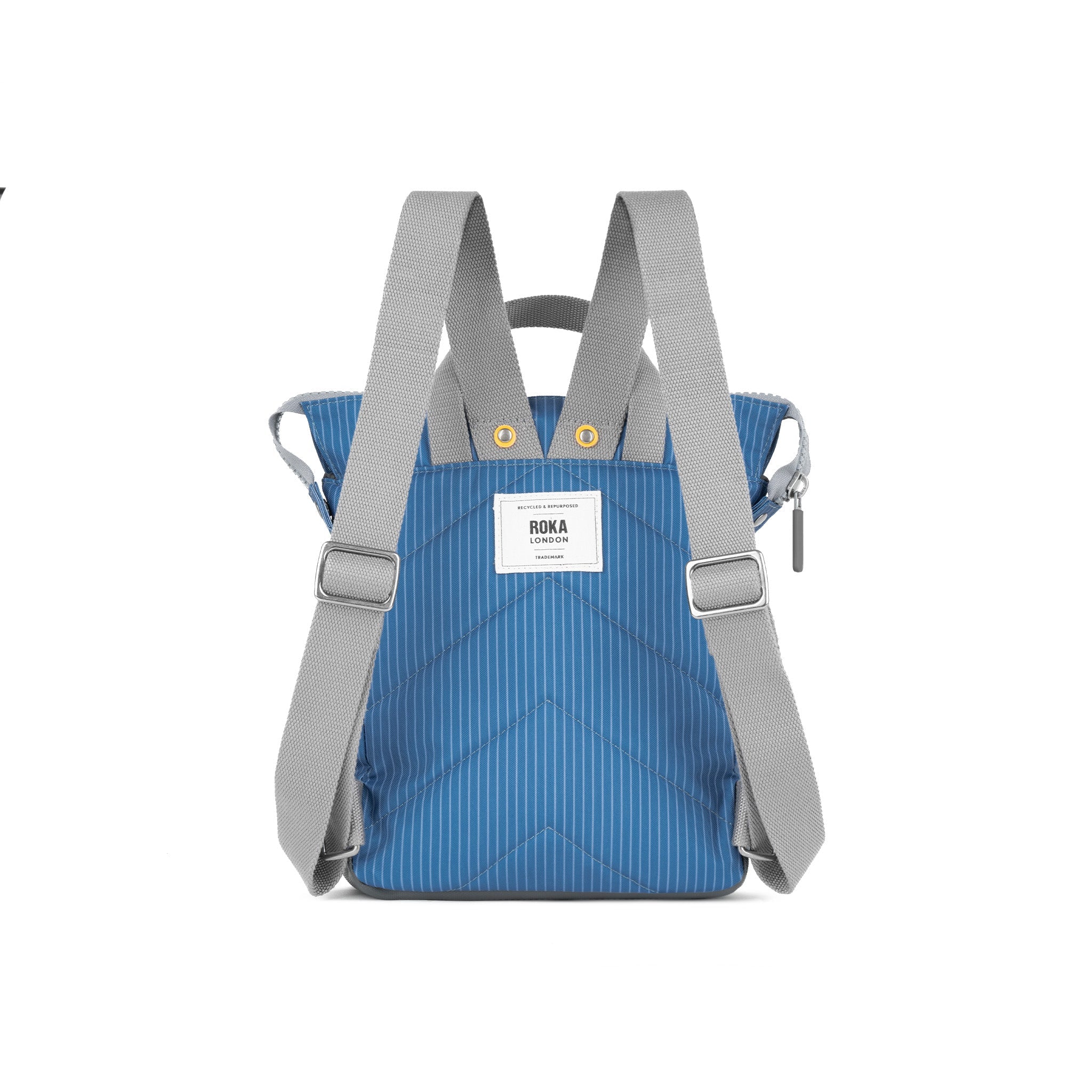 Bantry Backpack Small Recycled Canvas