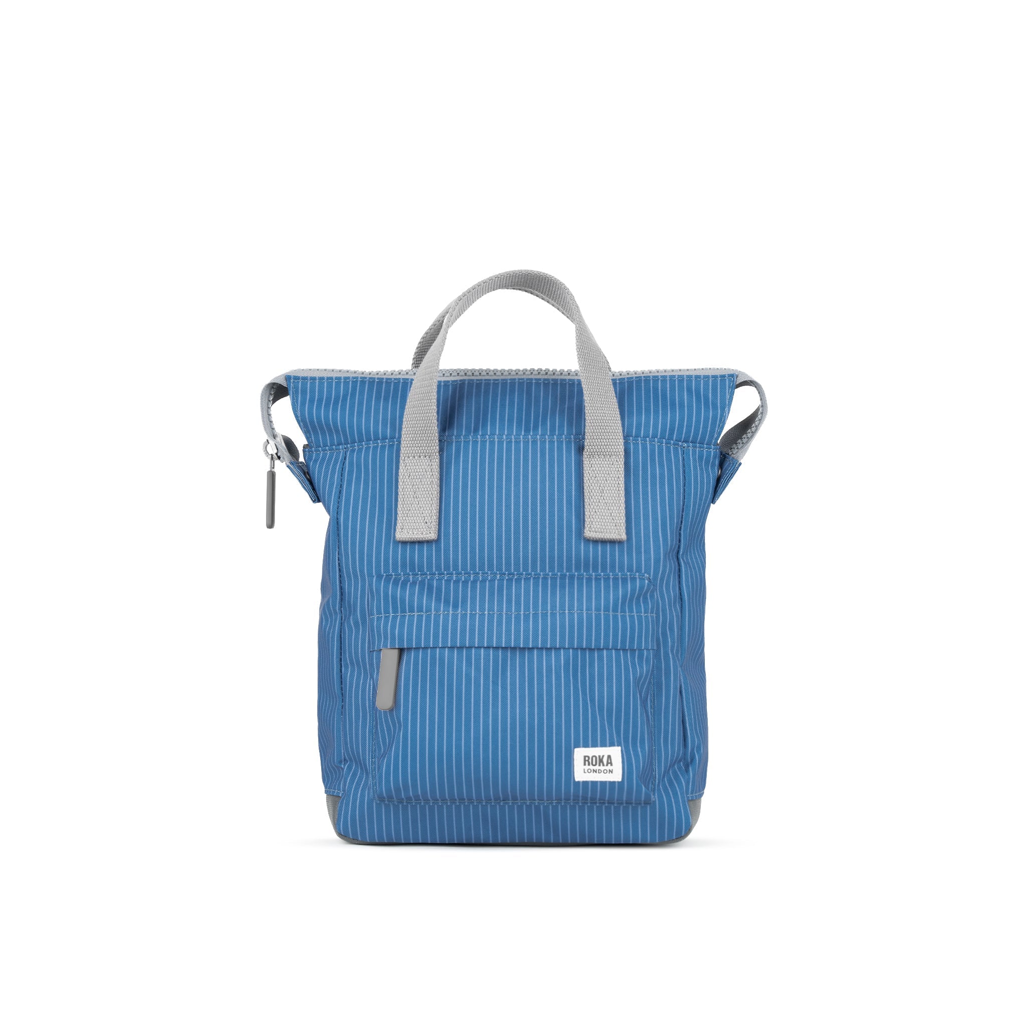 Bantry Backpack Small Recycled Canvas