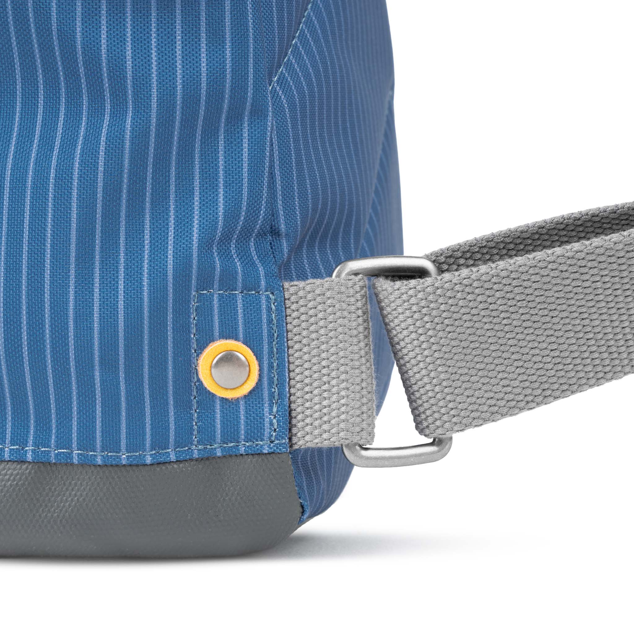 Bantry Backpack Small Recycled Canvas