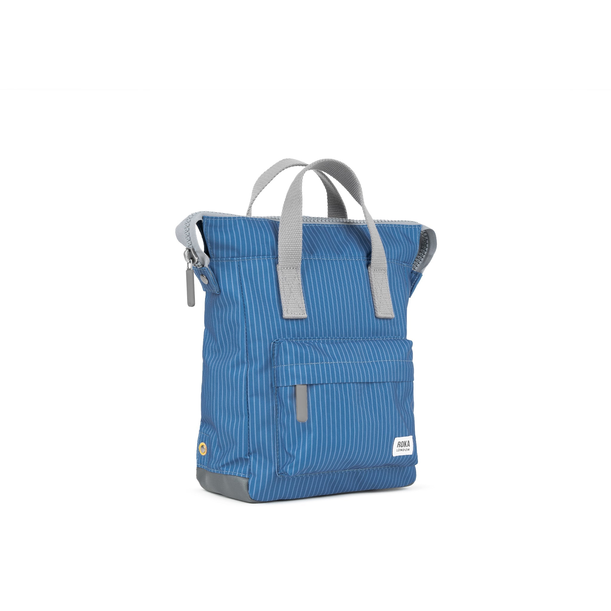 Bantry Backpack Small Recycled Canvas