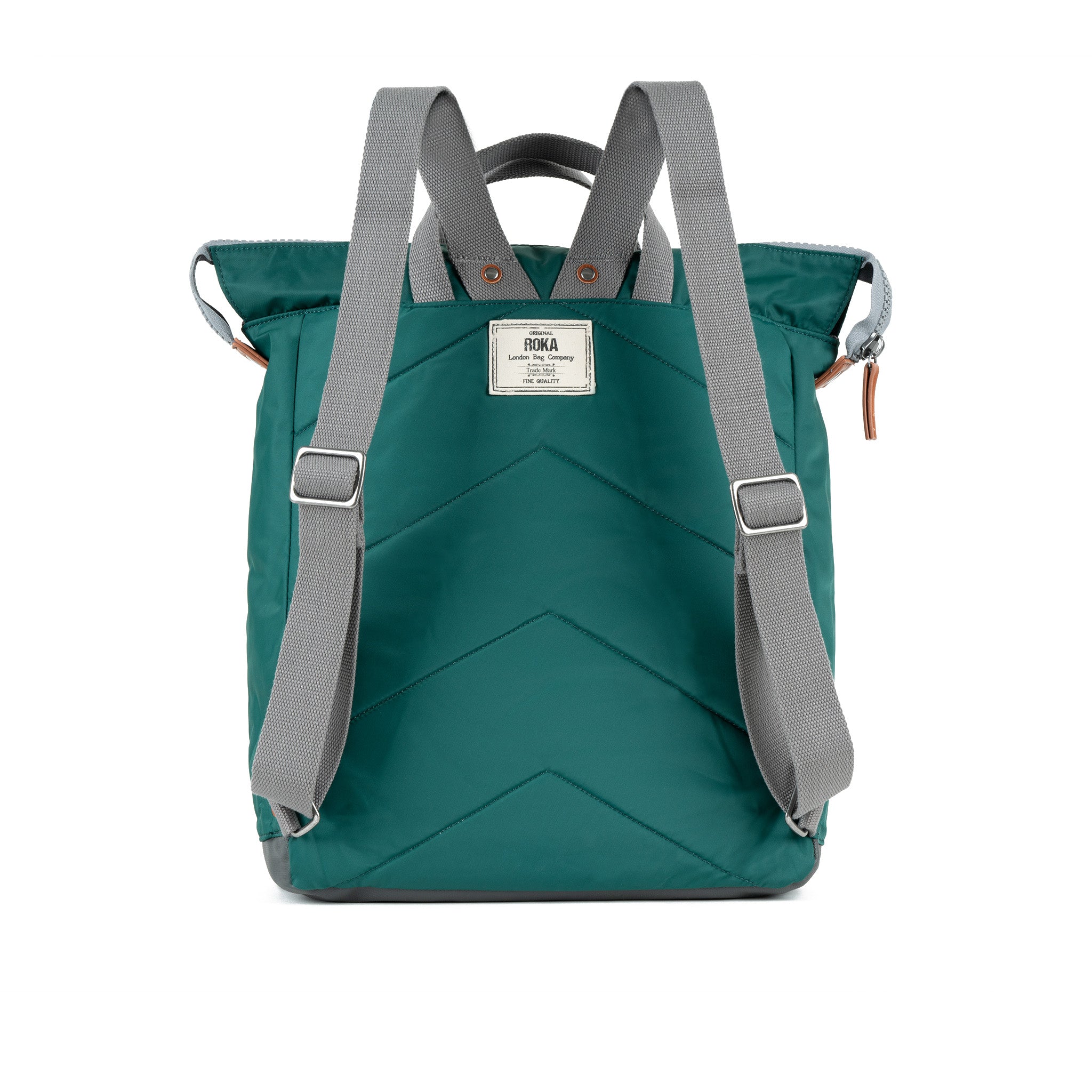 Bantry Backpack Small Recycled Nylon