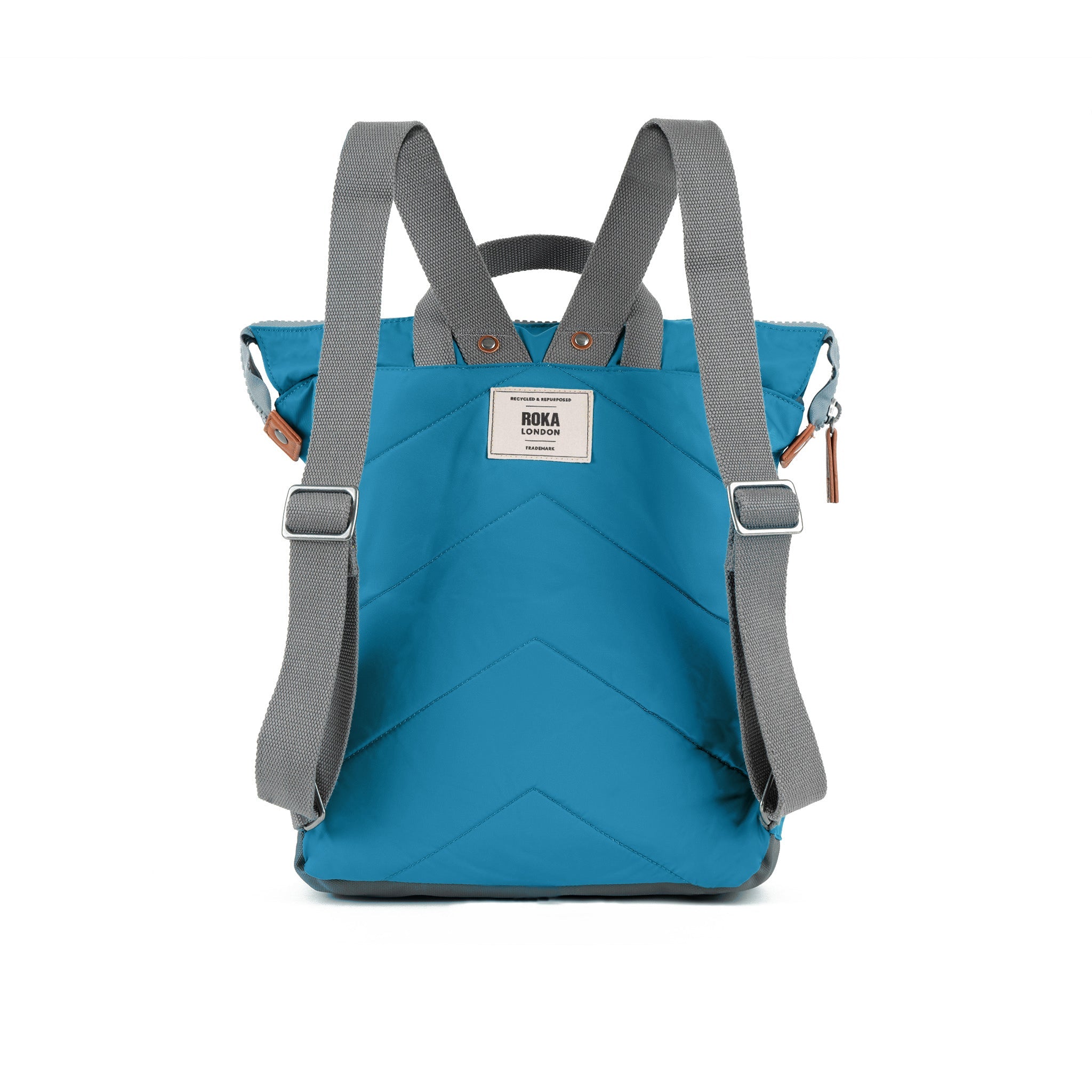 Bantry Backpack Small Recycled Nylon