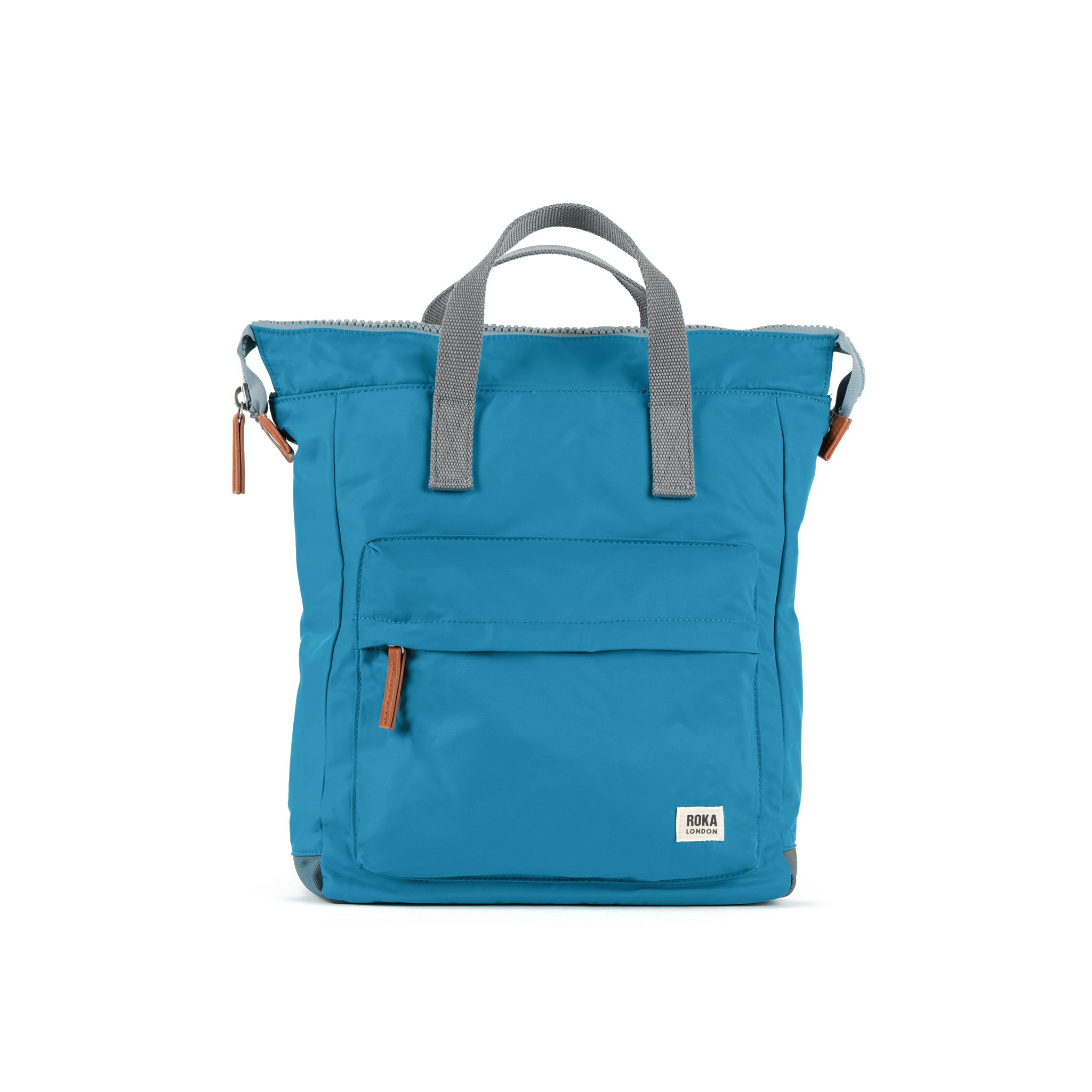 Bantry Backpack Small Recycled Nylon