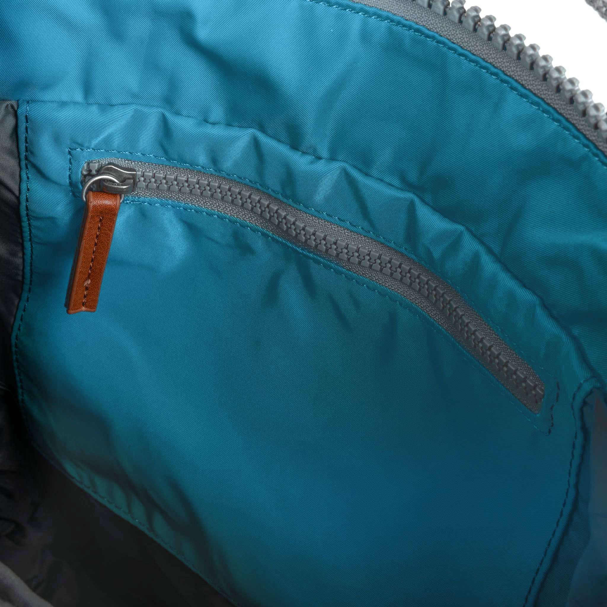 Bantry Backpack Small Recycled Nylon