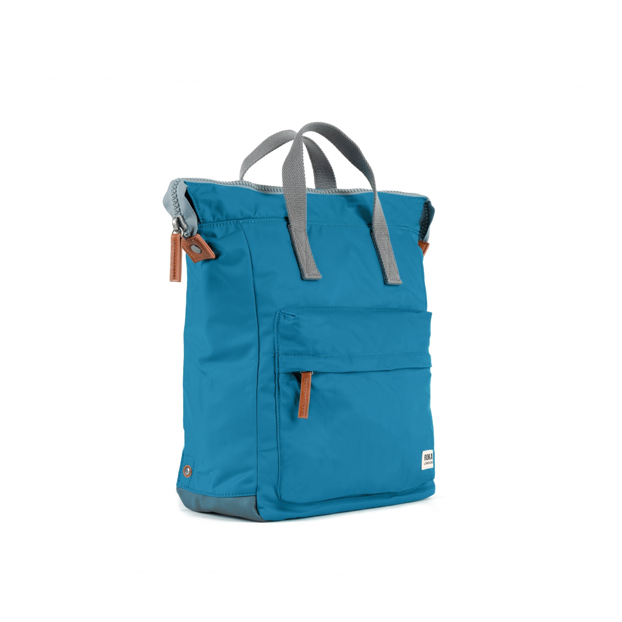 Bantry Backpack Small Recycled Nylon