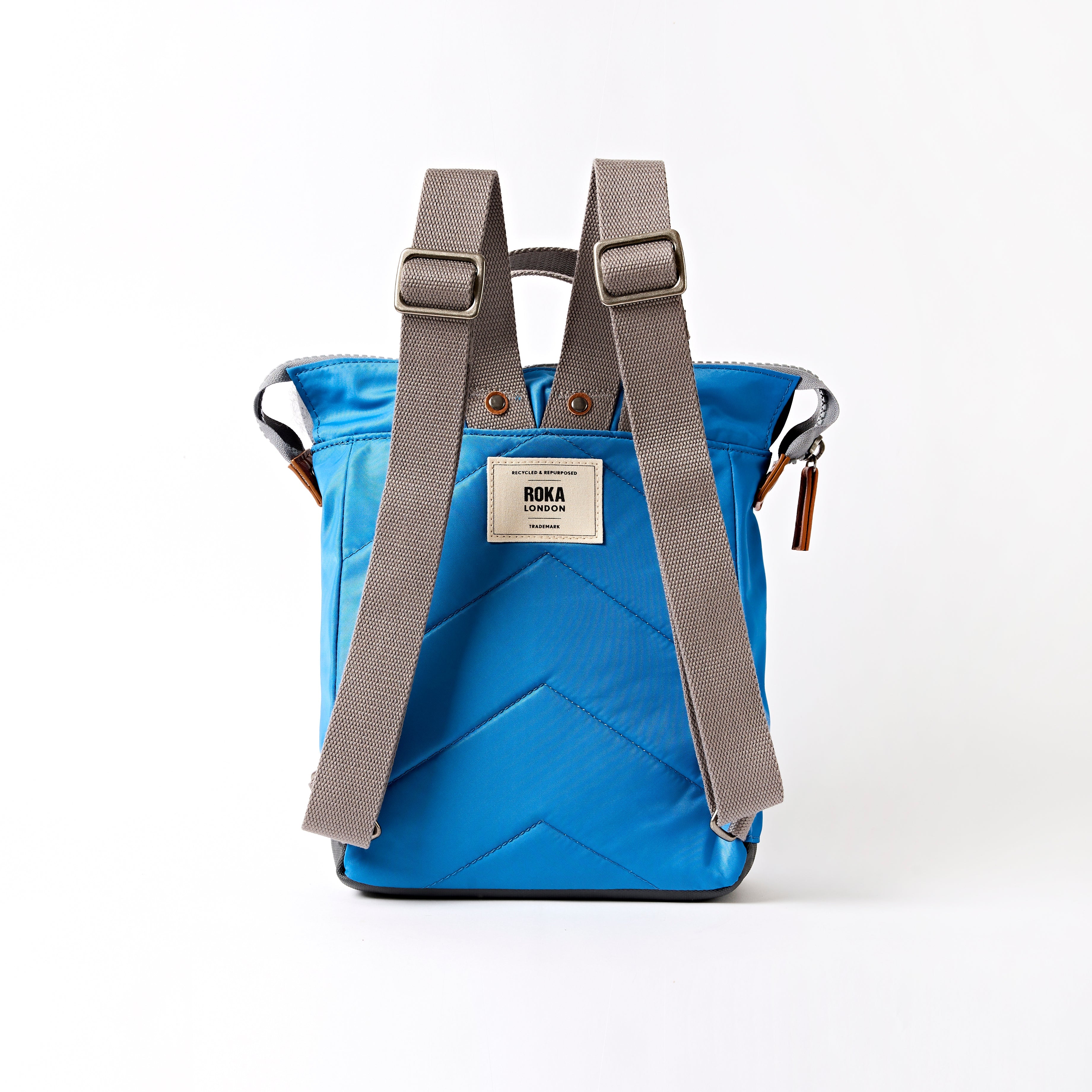 Bantry Backpack Small Recycled Nylon