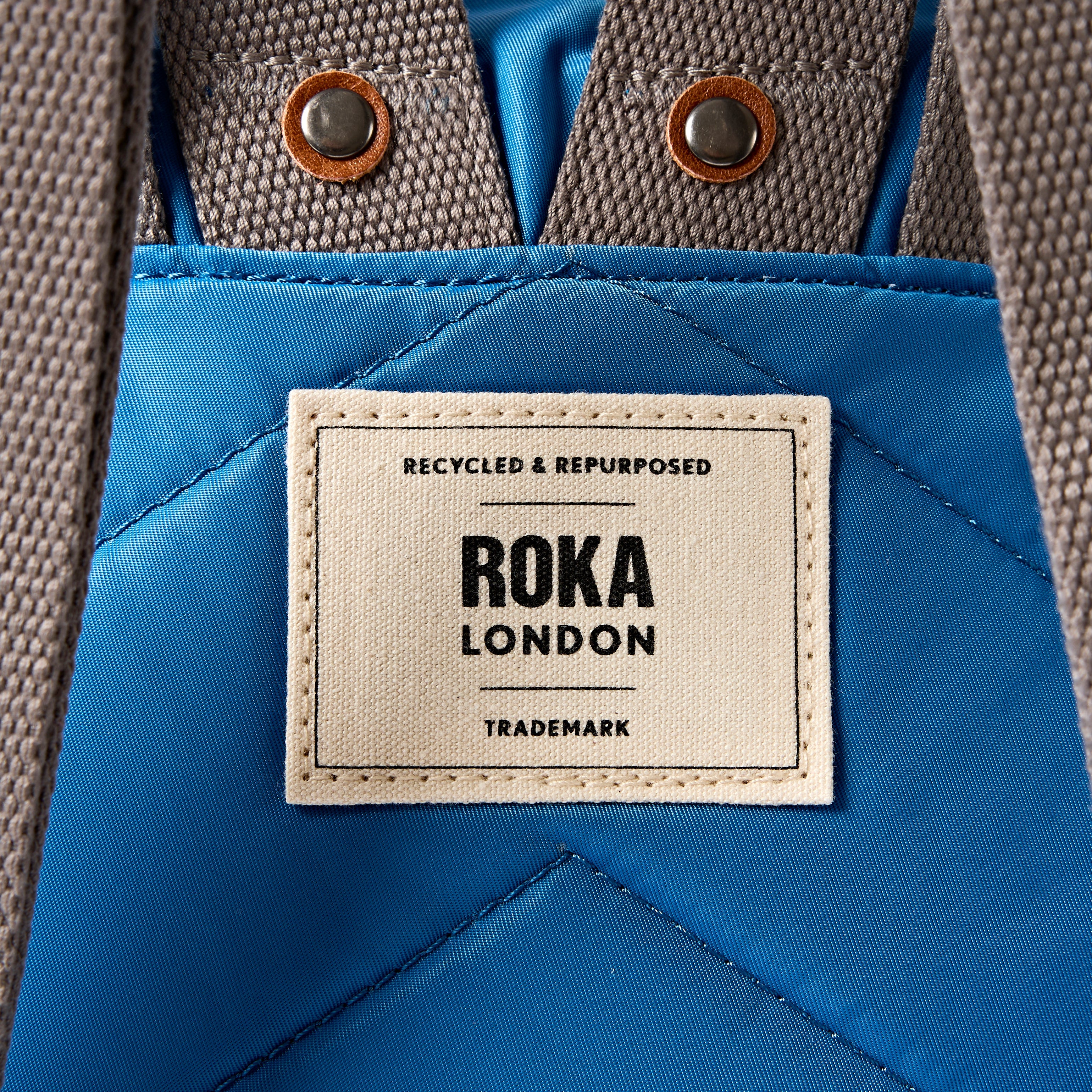 Bantry Backpack Small Recycled Nylon