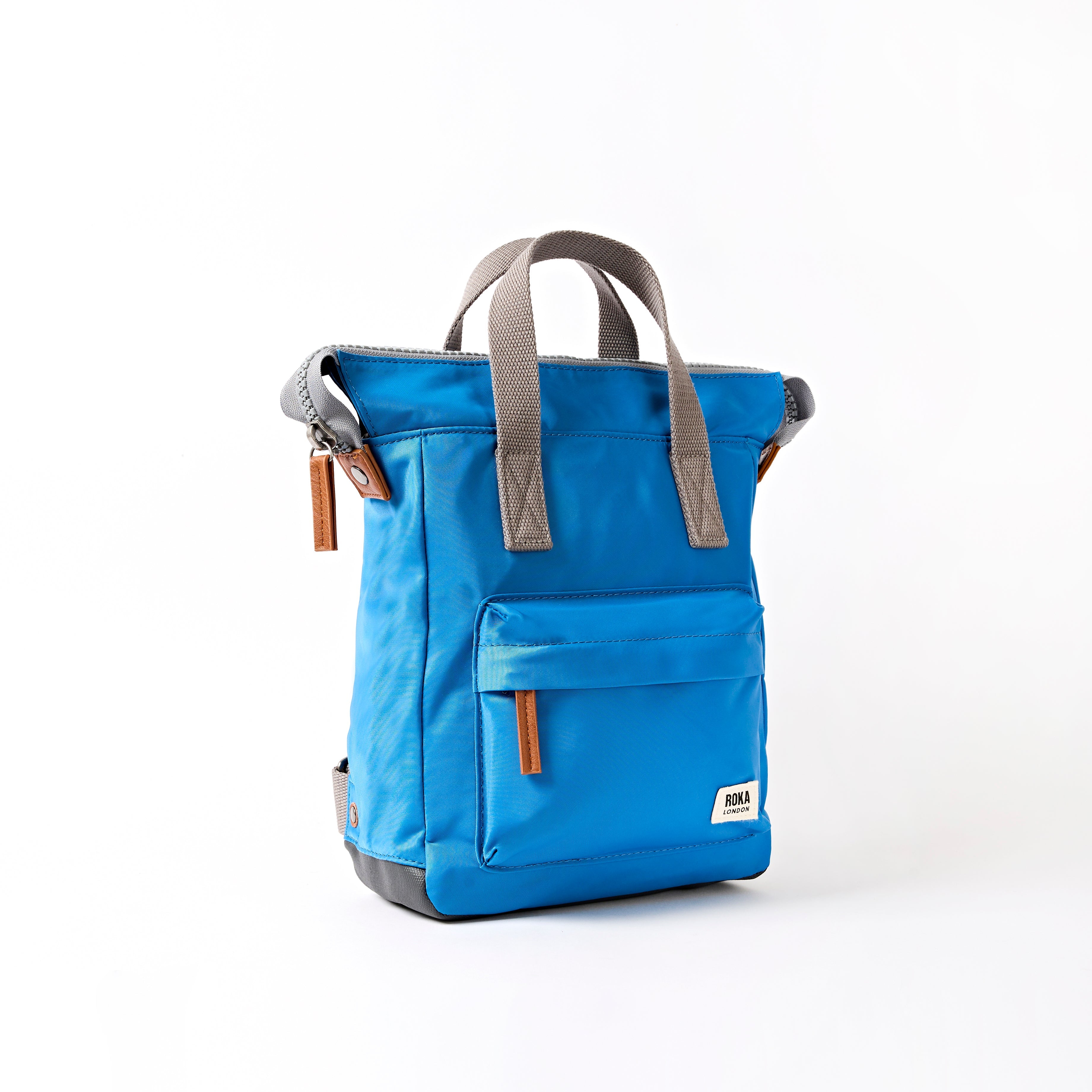 Bantry Backpack Small Recycled Nylon