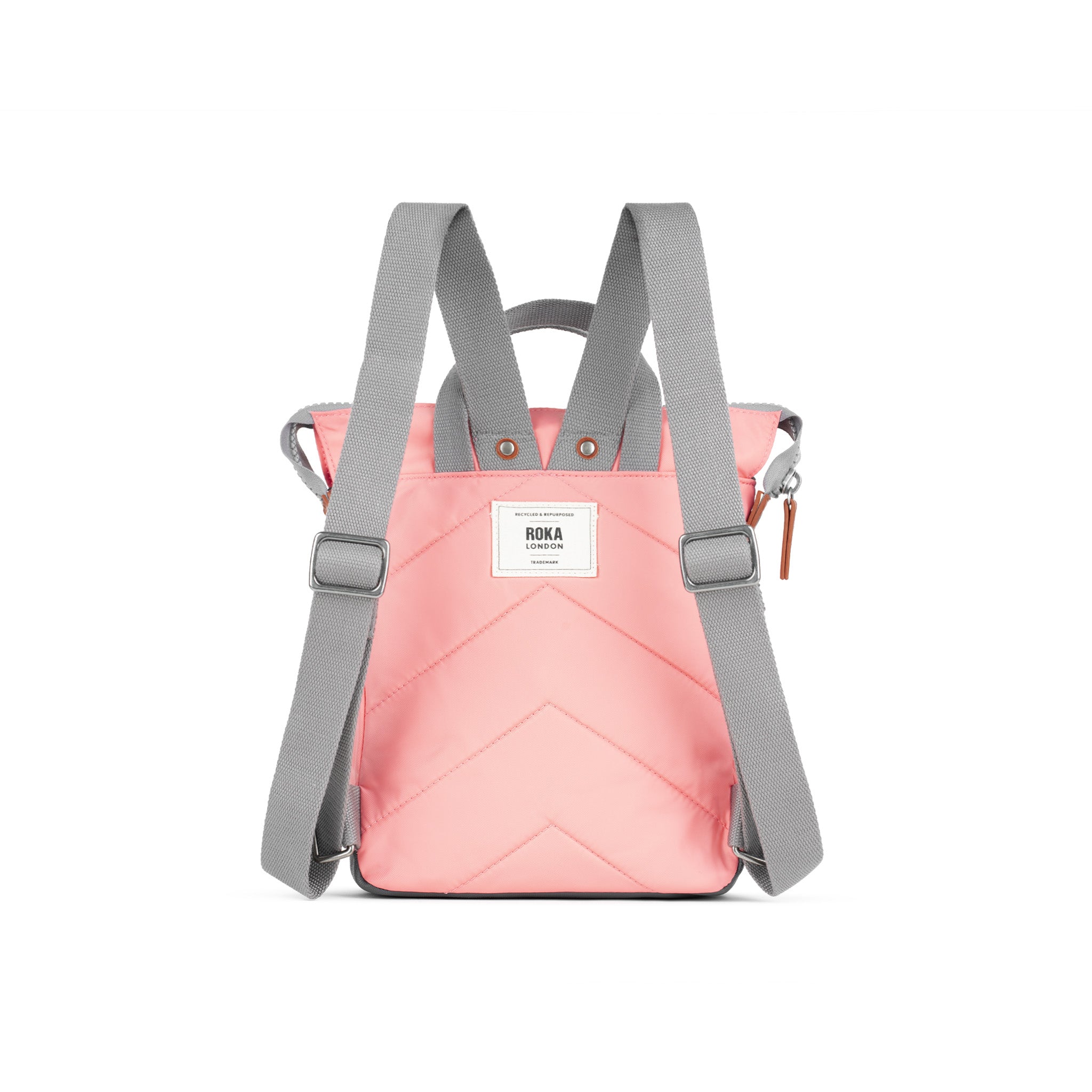 Bantry Backpack Small Recycled Nylon
