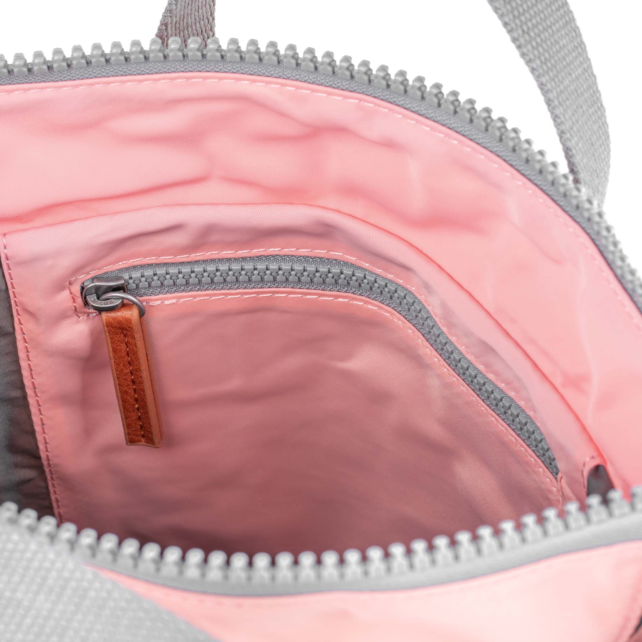 Bantry Backpack Small Recycled Nylon