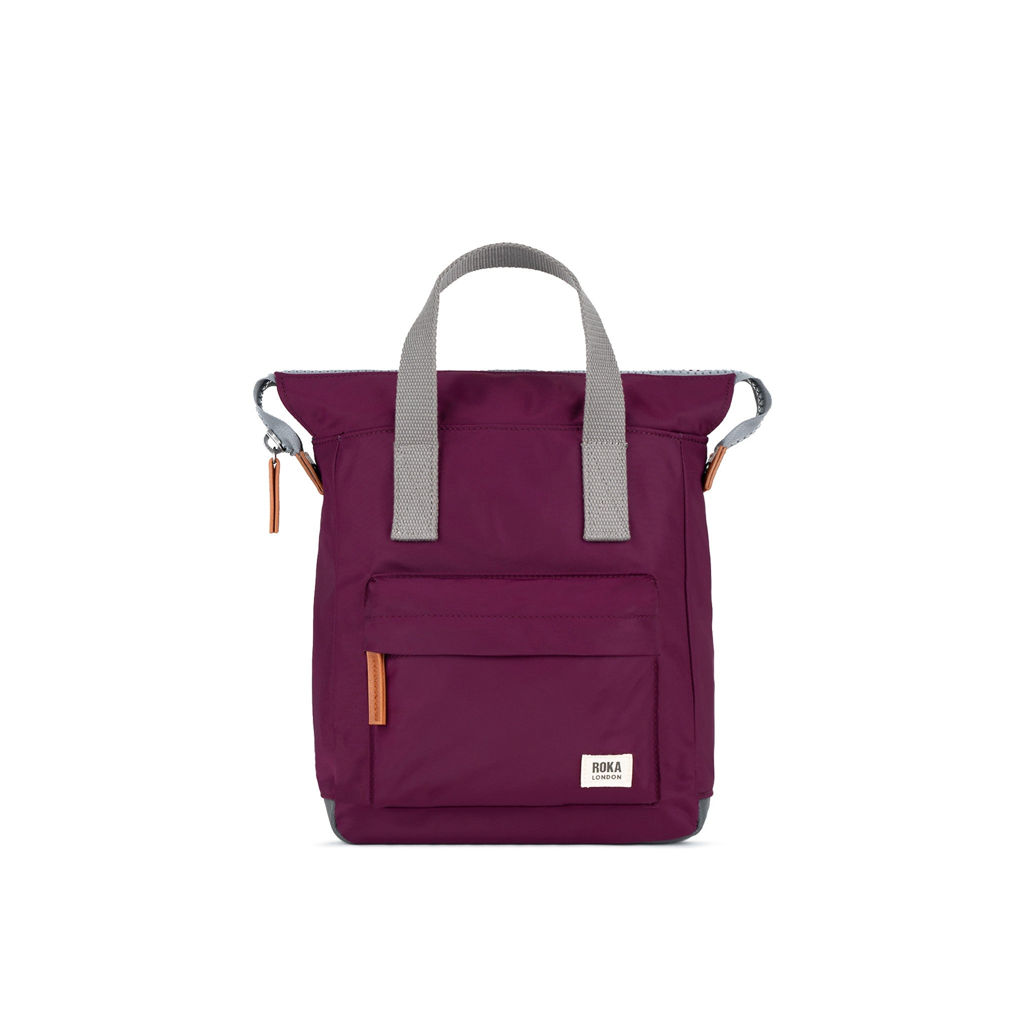 Bantry Backpack Small Recycled Nylon Ripstop