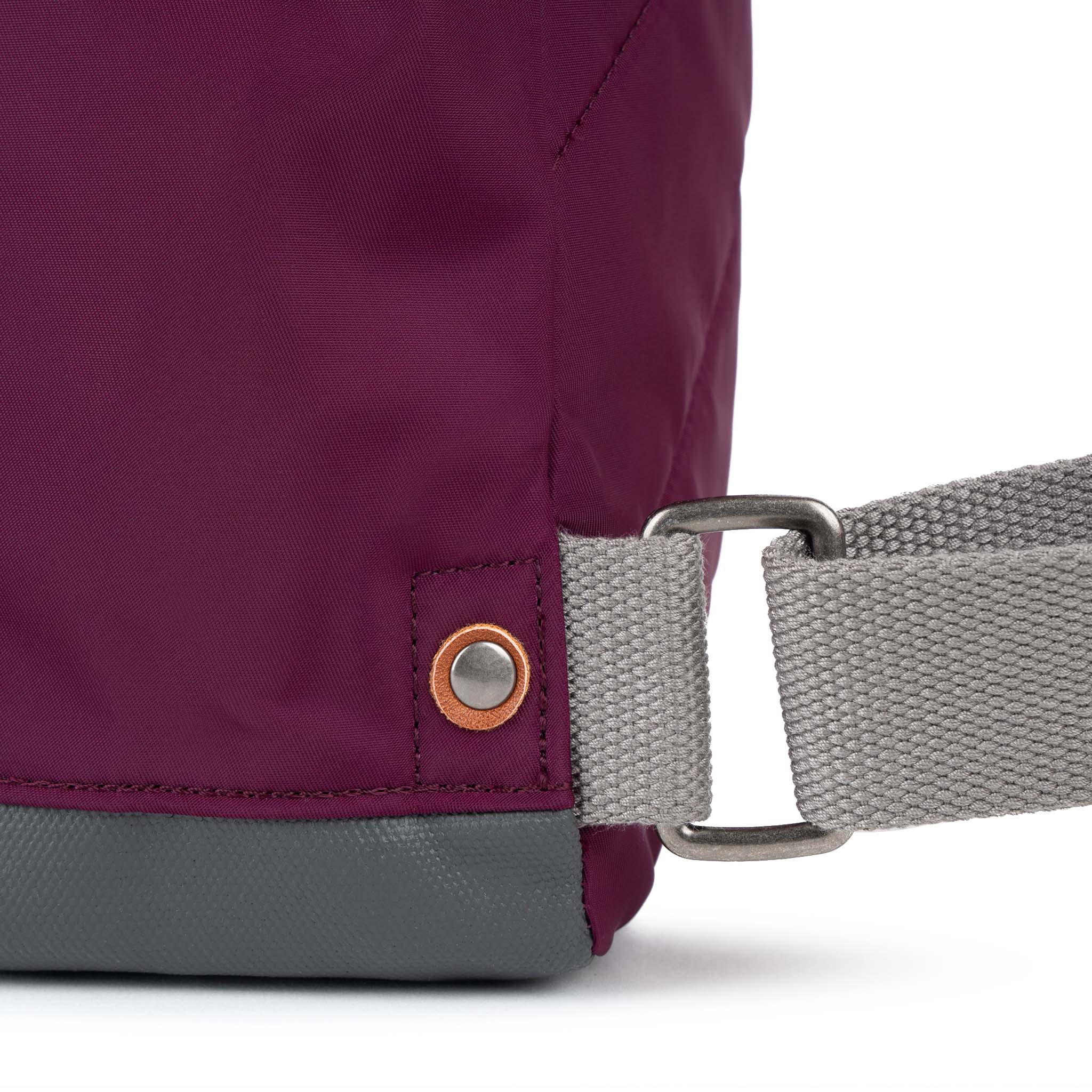 Bantry Backpack Small Recycled Nylon Ripstop