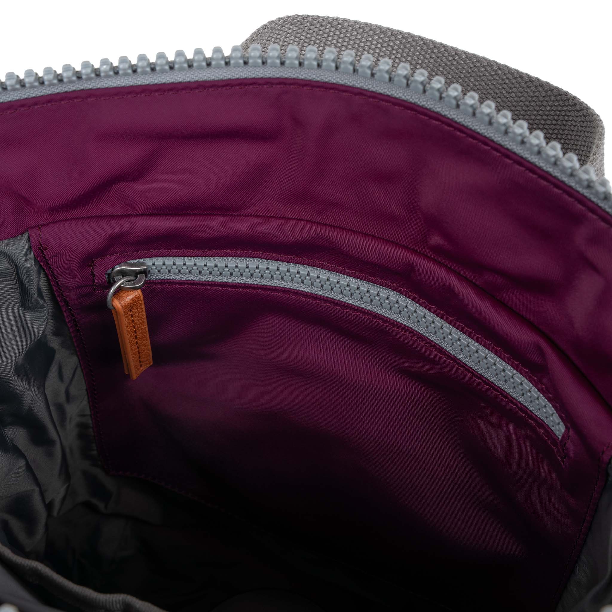 Bantry Backpack Small Recycled Nylon Ripstop
