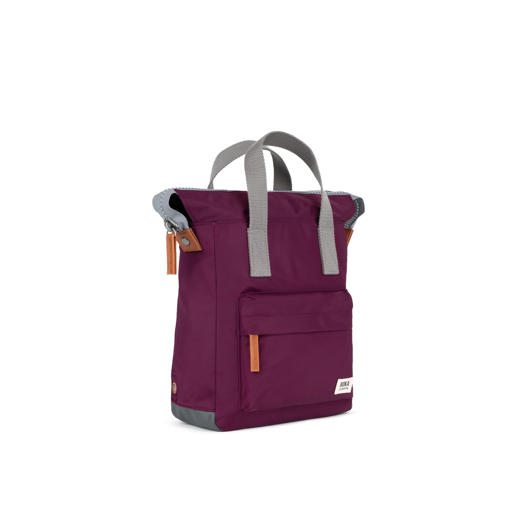 Bantry Backpack Small Recycled Nylon Ripstop