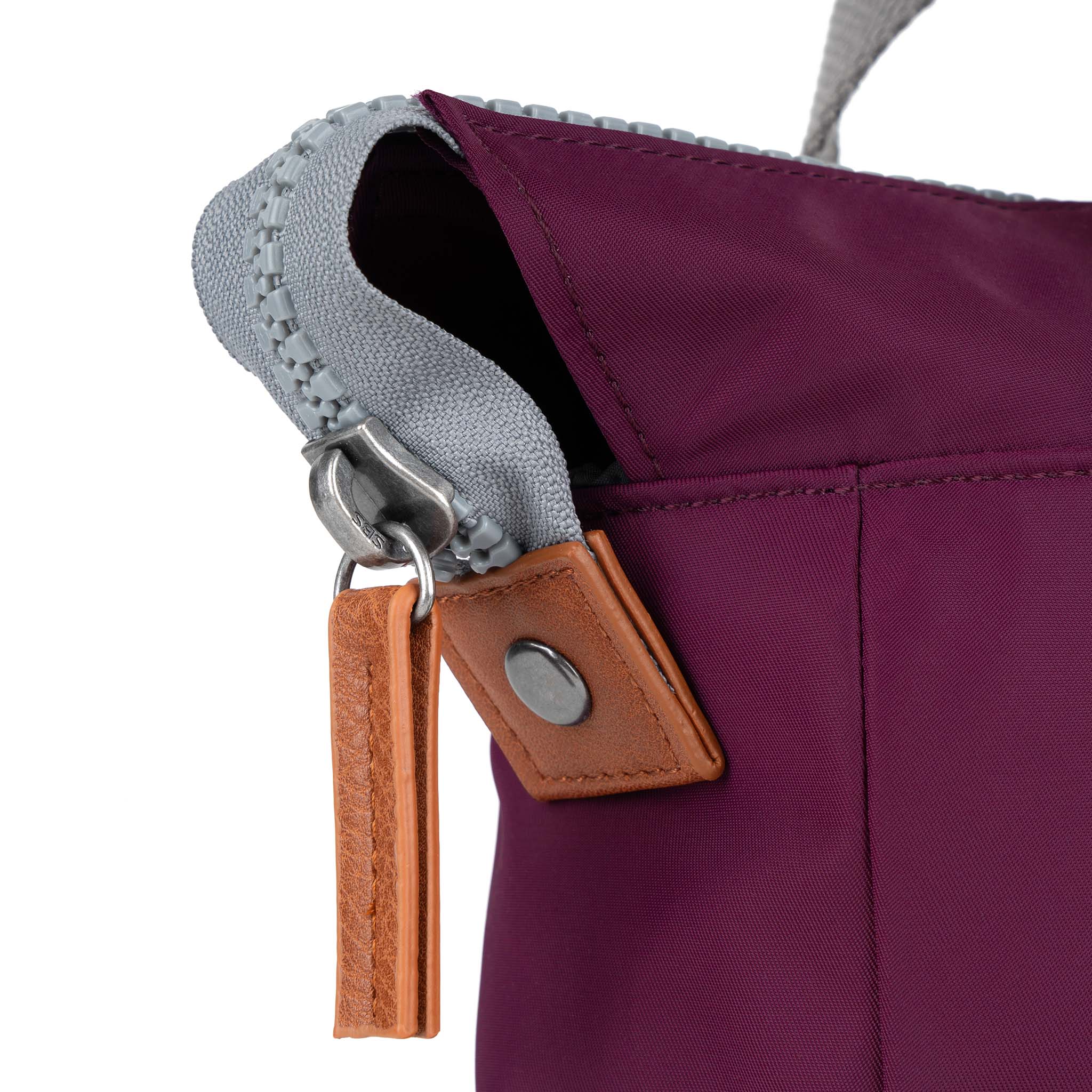 Bantry Backpack Small Recycled Nylon Ripstop